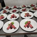ゲストハウス A Restaurace Nad Hradem