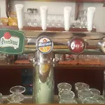 ゲストハウス A Restaurace Nad Hradem *