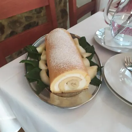 A Restaurace Nad Hradem 게스트하우스 Křivoklát