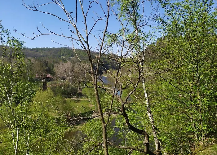 A Restaurace Nad Hradem