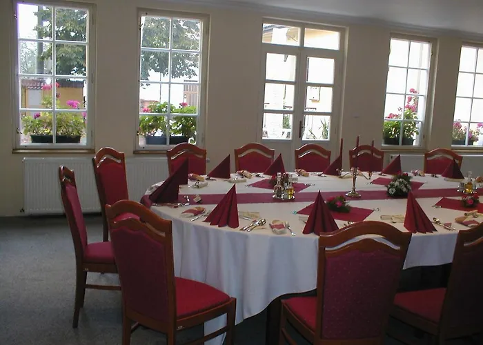 Gæstehus A Restaurace Nad Hradem