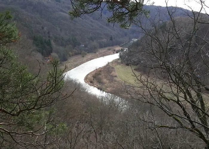A Restaurace Nad Hradem *
